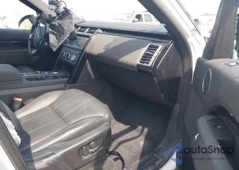 2020 Land Rover Discovery Se from USA, damaged, VIN SALRG2RV0L2419318